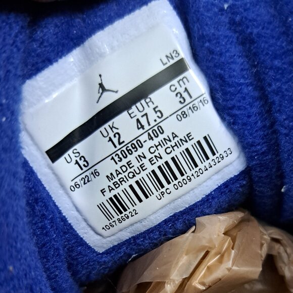 %Men Air Jordan 12 Retro \